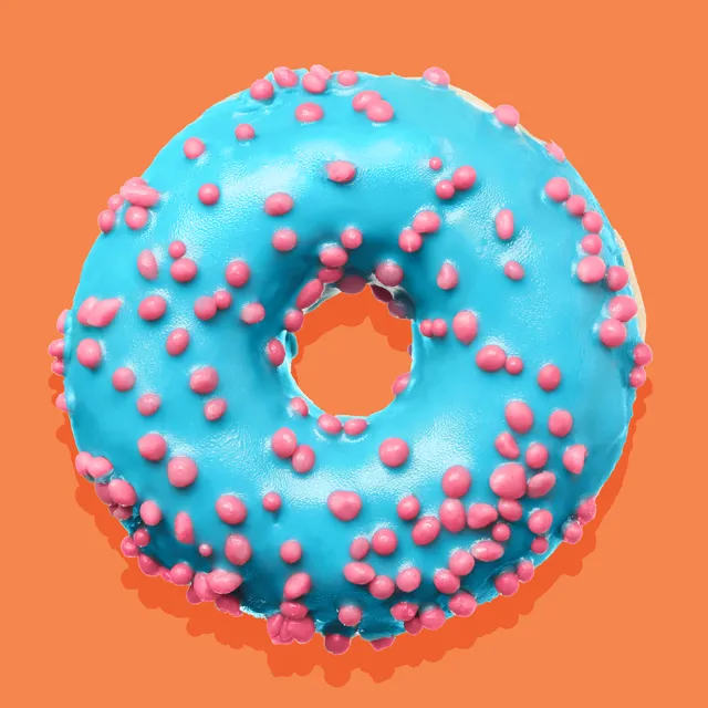 blue-donut-on-orange.webp